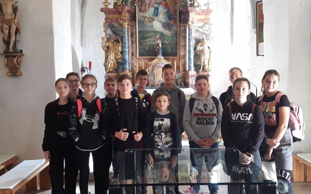 Weizben jártak németeseink