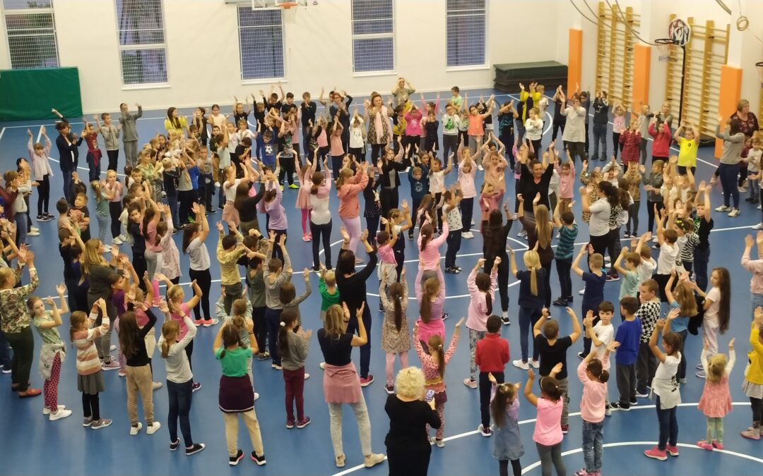 Őszbúcsúztató délután