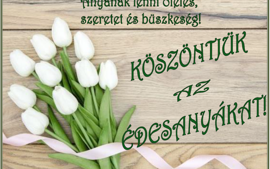 Köszöntő