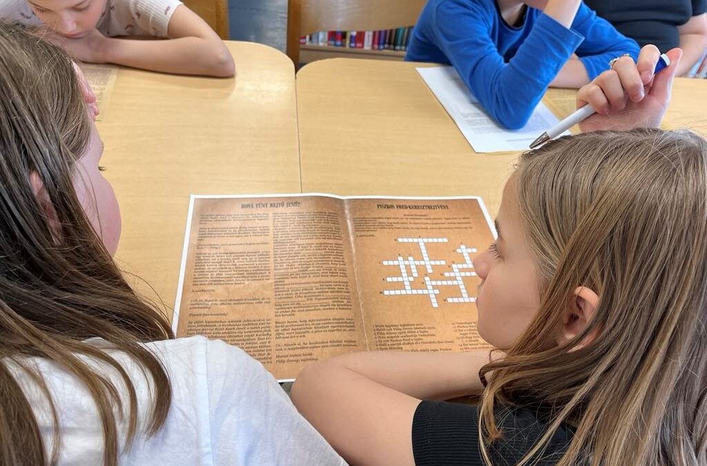 „Megtaláltuk Rejtő Jenőt!”